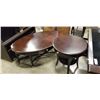 Image 1 : MODERN 2PC COFFEE TABLE SET