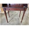 Image 2 : BOMBAY CO. DESK