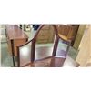 Image 2 : BOMBAY CO. VANITY WITH MIRROR