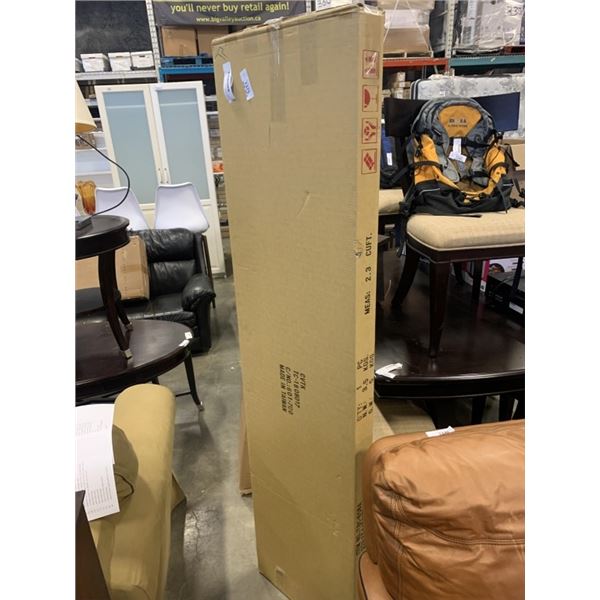 NEW ROOM DIVIDER