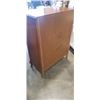 Image 3 : VINTAGE 5 DRAWER DRESSER