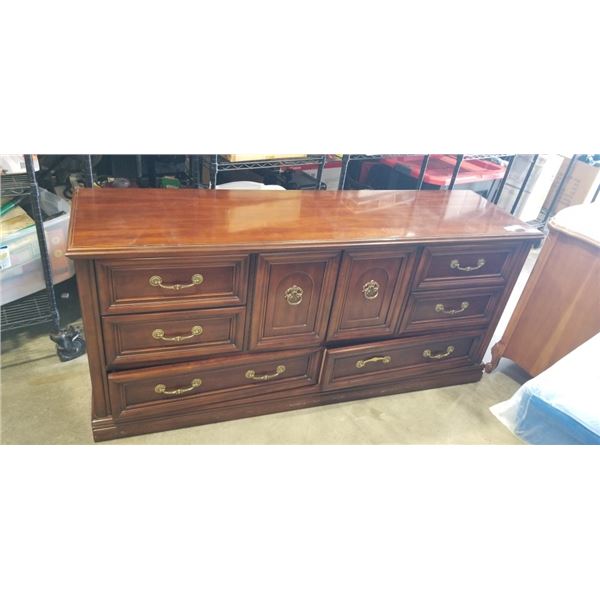 STRATHROY CREDENZA