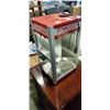 Image 1 : POPCORN MACHINE