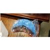 Image 2 : 5 NEW POLORIZED SUNGLASSES WITH VISORS