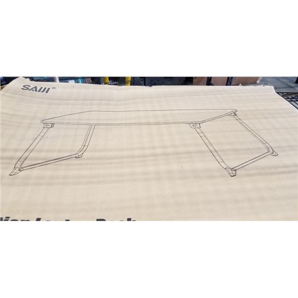 NEW MULTIFUNCTION LAPTOP DESK