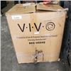 Image 3 : VIVO ELECTRIC 4 TO 8 FRAME STAINLESS STEEL HONEY EXTRACTOR
