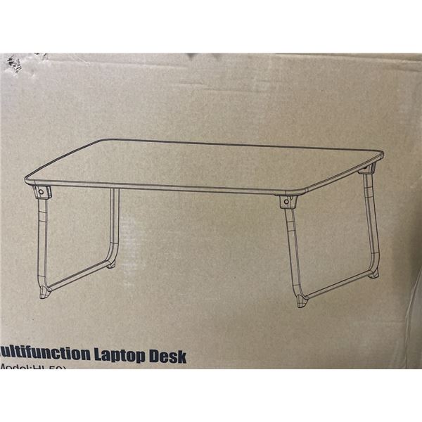 NEW MULTIFUNCTION LAPTOP DESK
