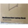 Image 2 : NEW MULTIFUNCTION LAPTOP DESK