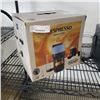 Image 2 : NESPRESSO VERTUO POP+ ESPRESSO AND COFFE MACHINE - TESTED WORKING, RETAIL $169