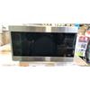 Image 1 : LG 0.9 CU FT MICROWAVE WITH SMART INVERTER - TESTED WORKING, RETAIL  $149