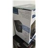 Image 2 : INSIGNIA 10 SHEET CROSS CUT PAPER SHREDDER - TESTED WORKING, RETAIL $99