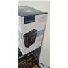 Image 3 : INSIGNIA 10 SHEET CROSS CUT PAPER SHREDDER - TESTED WORKING, RETAIL $99