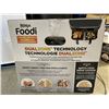 Image 2 : NINJA FOODI 6IN1 8QT DUALZONE AIR FRYER - TESTED WORKING, RETAIL $169
