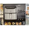 Image 2 : BELLAPRO 5.7L TOUCHSCREEN AIR FRYER - TESTED WORKING, RETAIL $229
