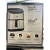 Image 3 : BELLAPRO 5.7L TOUCHSCREEN AIR FRYER - TESTED WORKING, RETAIL $229