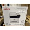 Image 1 : CANON MF653CDW WIRELESS LASER PRINTER - TESTED WORKING, RETAIL $439