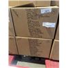 Image 1 : 2 BOXES OF OF 50 RECORDS MOSTLY MAINSTREAM ROCK ECLECTIC MIXTURE, LIST OF ARTISTS IN PICTURES