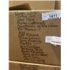Image 2 : 2 BOXES OF OF 50 RECORDS MOSTLY MAINSTREAM ROCK ECLECTIC MIXTURE, LIST OF ARTISTS IN PICTURES