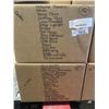 Image 1 : 2 BOXES OF OF 50 RECORDS MOSTLY MAINSTREAM ROCK ECLECTIC MIXTURE, LIST OF ARTISTS IN PICTURES