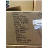 Image 2 : 2 BOXES OF OF 50 RECORDS MOSTLY MAINSTREAM ROCK ECLECTIC MIXTURE, LIST OF ARTISTS IN PICTURES