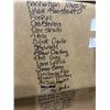 Image 2 : 2 BOXES OF OF 50 RECORDS MOSTLY MAINSTREAM ROCK ECLECTIC MIXTURE, LIST OF ARTISTS IN PICTURES