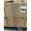 Image 1 : 2 BOXES OF OF 50 RECORDS MOSTLY MAINSTREAM ROCK ECLECTIC MIXTURE, LIST OF ARTISTS IN PICTURES