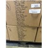 Image 1 : 2 BOXES OF OF 50 RECORDS MOSTLY MAINSTREAM ROCK ECLECTIC MIXTURE, LIST OF ARTISTS IN PICTURES