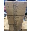 Image 1 : 3 BOXES OF OF 50 RECORDS MOSTLY MAINSTREAM ROCK ECLECTIC MIXTURE, LIST OF ARTISTS IN PICTURES