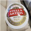 Image 1 : STELLA  ARTOIS ADVERTISING SIGN