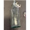 Image 2 : EARLY CANADIAN LOGO GLASS AND LIVER OIL BOTTLE