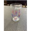 Image 3 : EARLY CANADIAN LOGO GLASS AND LIVER OIL BOTTLE