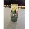 Image 1 : HAND DECORATED VASE 1929