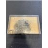 Image 1 : CLEAR WHITE OWL CIGAR BOX WITH VARIOUS ESTATE CHAINS AND JEWELRY