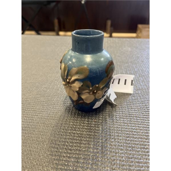 ANTIQUE POTTERY VASE