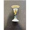 Image 1 : 5" CORONET ENGLISH POTTERIES BUD VASE