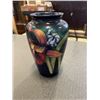 Image 2 : 8-1/4" MOORCRAFT VASE