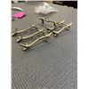 Image 3 : SIX ANTIQUE BRANCH DRAWER HANDLES