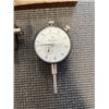 Image 2 : VINTAGE DRILL BITS, BUTT GAUGE, AND MITUTOYO DEPTH GUAGE