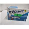 NEW:  ENSURE REGULAR STRAWBERRY (6 X 235 ML) - BOX