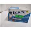 NEW:  ENSURE REGULAR STRAWBERRY (6 X 235 ML) - BOX