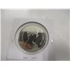 Image 2 : 1980 PROOF CAMEO CANADA VOYAGER DOLLAR