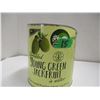 FREIGHT DAMAGE (AS IS):  YOU GREEN JACK FRUIT (1.5 KG) - CAN