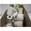 BOX C/W THERMAL CALCULATOR ROLLS