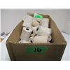 Image 2 : BOX C/W THERMAL CALCULATOR ROLLS