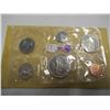 1968 PROOF CANADA MINT SEALED COIN SET
