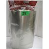 Image 1 : STAINLESS STEEL FLASK (1/2 GALLON)