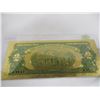 Image 3 : USA 24 KT GOLD (NOT NEGOTABLE) $2 BILL