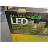Image 3 : 48' LED STRING LIGHTS