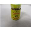 Image 1 : FREIGHT DAMAGE (AS IS):  COLEMAN'S MUSTARD (89 ML) - BOTTLE