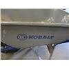 Image 5 : ESTATE:  6 CU FT WHEELBARROW C/W METAL HANDLES